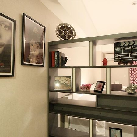 Maxstays - Max Style @ The Venice Residences Taguig Eksteriør bilde