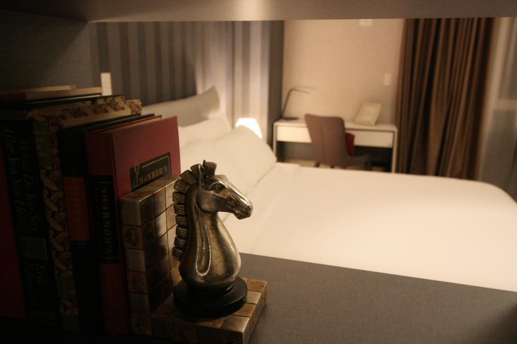 Maxstays - Max Style @ The Venice Residences Taguig Eksteriør bilde
