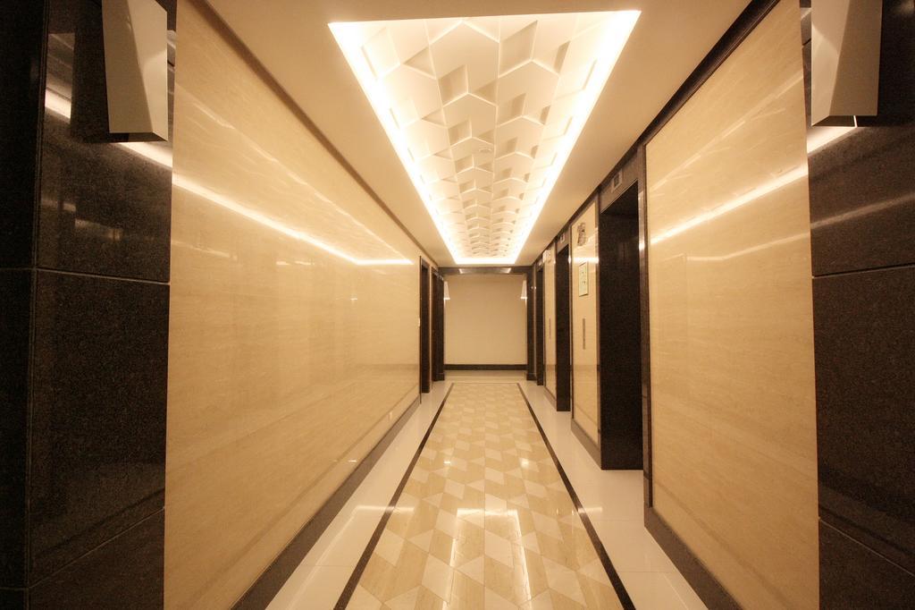 Maxstays - Max Style @ The Venice Residences Taguig Eksteriør bilde