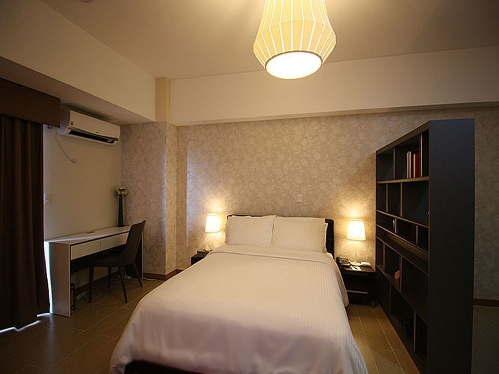 Maxstays - Max Style @ The Venice Residences Taguig Eksteriør bilde