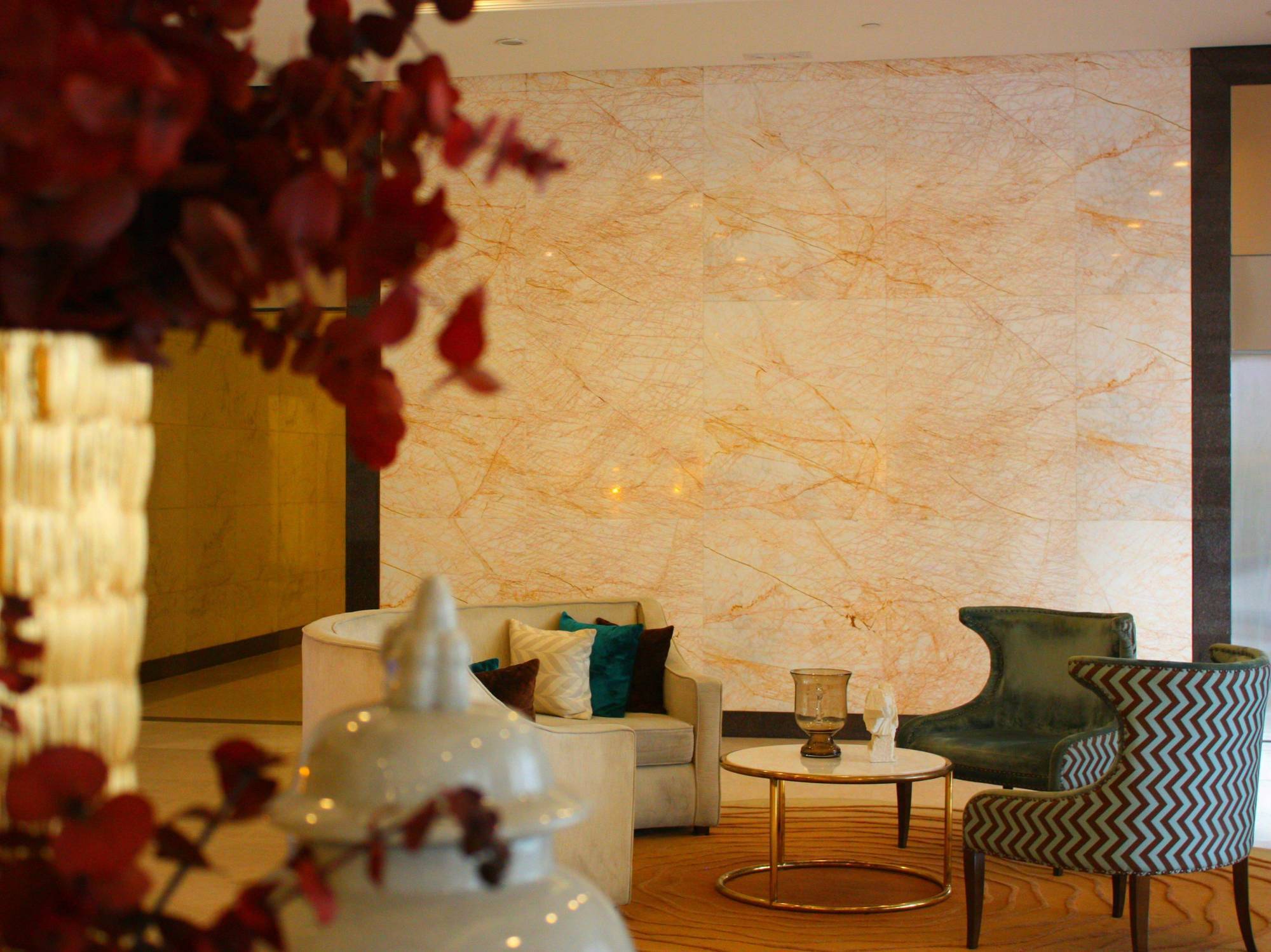 Maxstays - Max Style @ The Venice Residences Taguig Eksteriør bilde