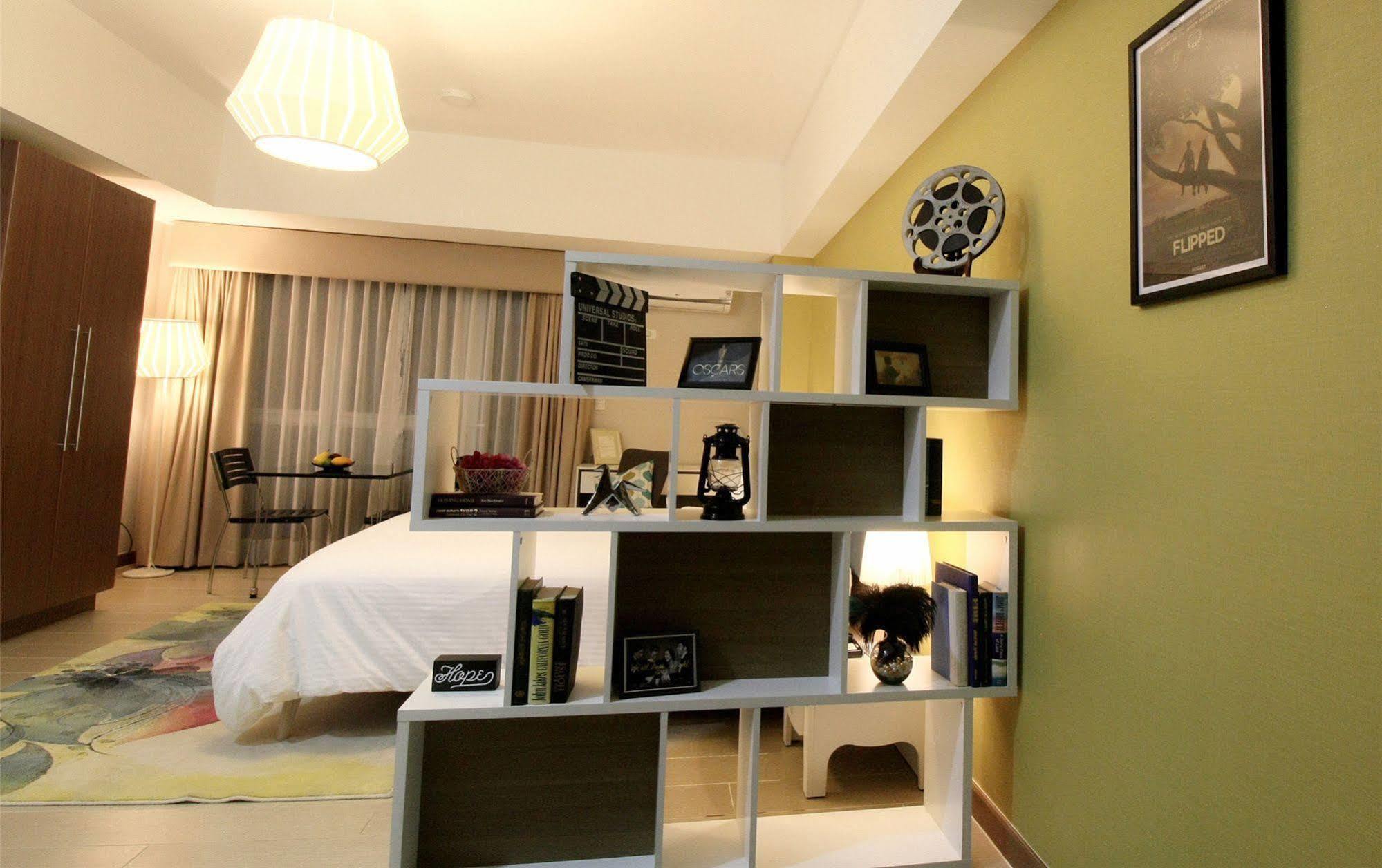 Maxstays - Max Style @ The Venice Residences Taguig Eksteriør bilde