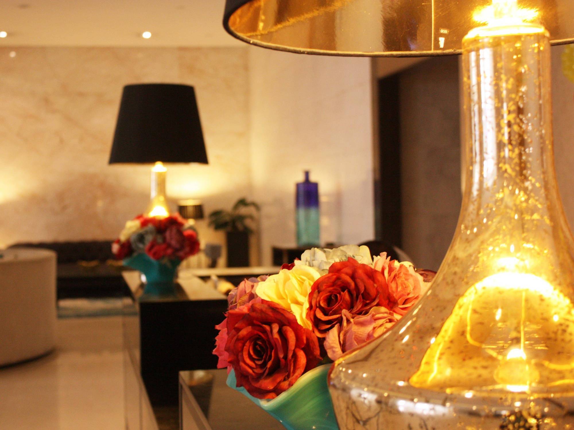 Maxstays - Max Style @ The Venice Residences Taguig Eksteriør bilde