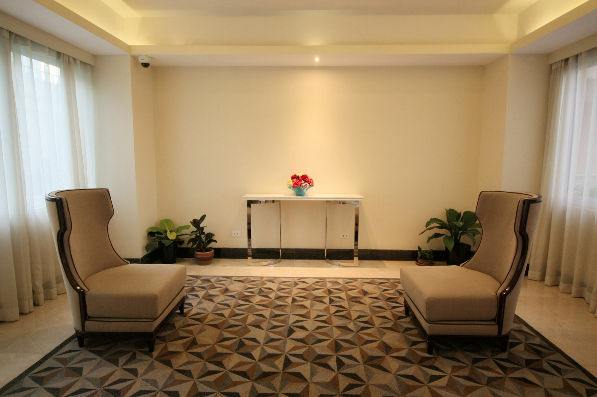 Maxstays - Max Style @ The Venice Residences Taguig Eksteriør bilde