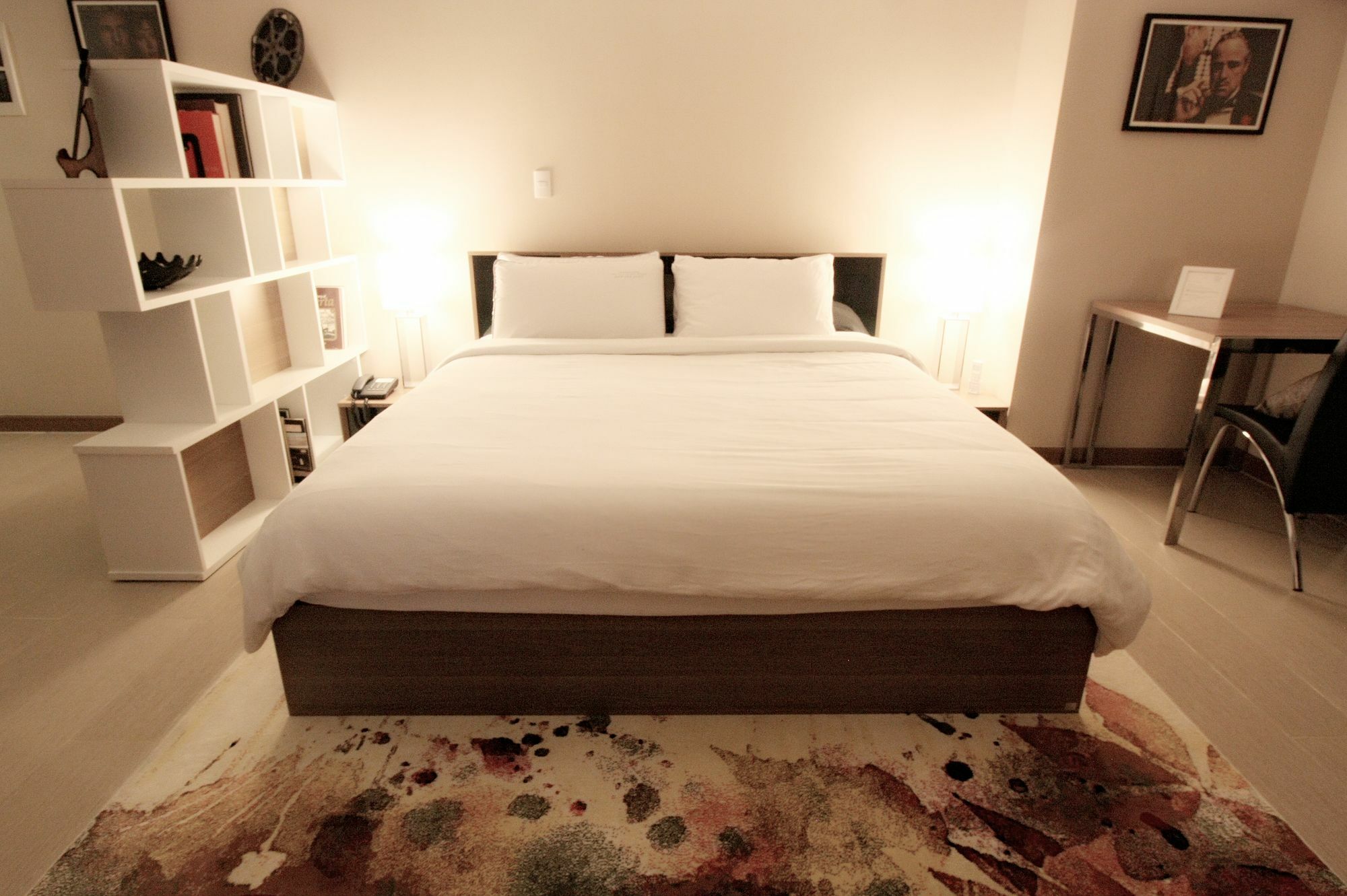 Maxstays - Max Style @ The Venice Residences Taguig Eksteriør bilde