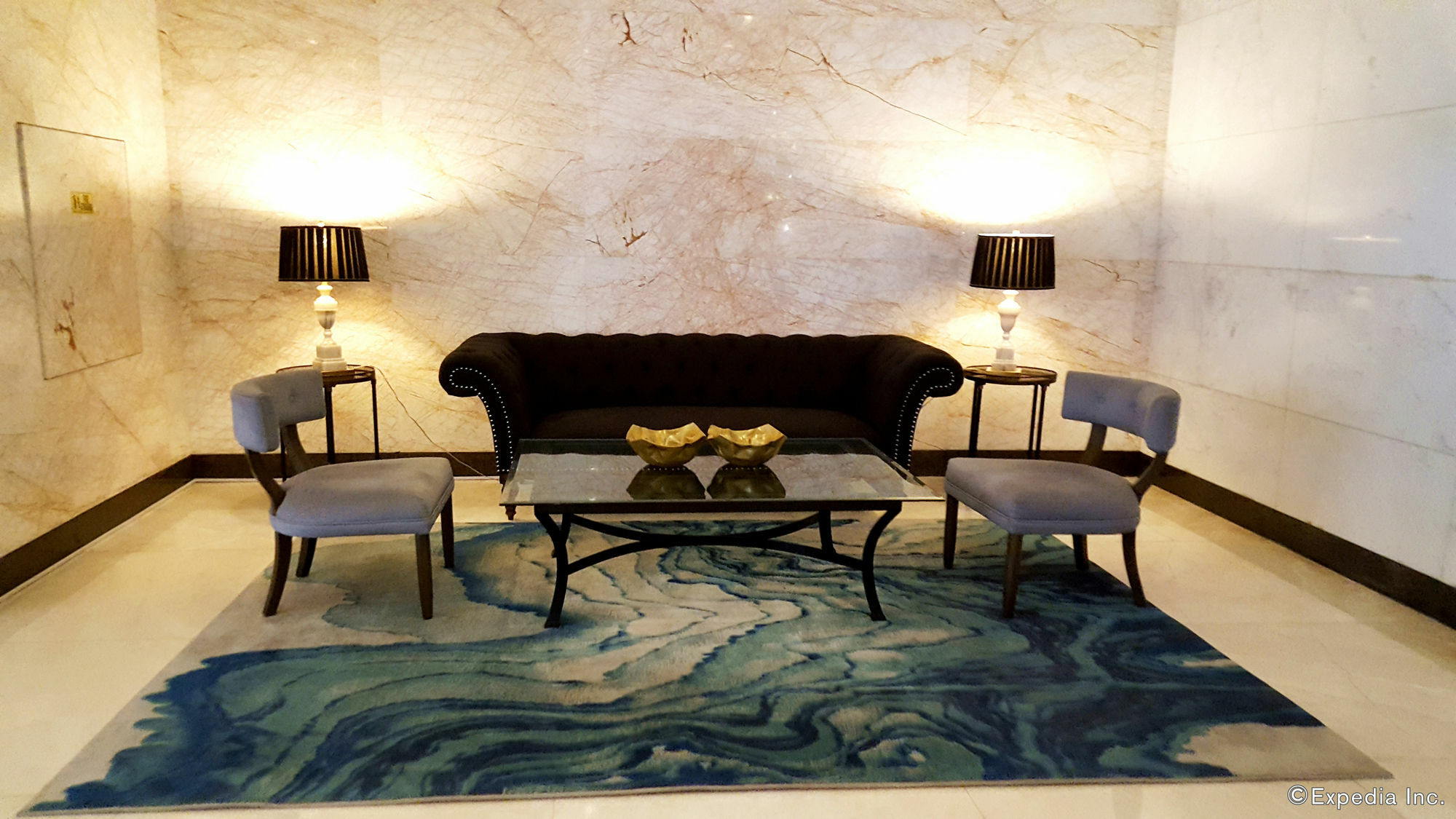 Maxstays - Max Style @ The Venice Residences Taguig Eksteriør bilde